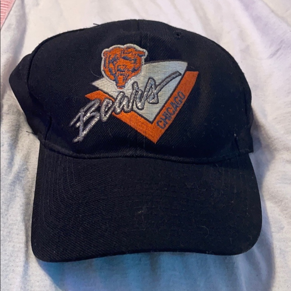 Vintage Bears Snapback
